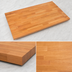 Thumbnail image #4 for Boos Block American Cherry Edge Grain Kitchen Countertop, 84 x 25 x 1-1/2 Inch, Penetrating Oil Finish