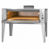 Thumbnail image #4 for Blodgett 1060 BASE Single Deck Gas Pizza Oven, Base Oven Only, 60 x 37 Inch Deck, 10 Inch High Chamber