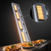 Thumbnail image #4 for Hatco Ultra-Glo 48-Inch Lighted Infrared Strip Heat Lamp Food Warmer