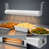 Thumbnail image #4 for Vollrath 24-Inch Low Profile Unlighted Strip Heat Lamp