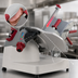 Thumbnail image #4 for Berkel X13-PLUS 13-Inch Manual Gravity Feed Commercial Food Slicer
