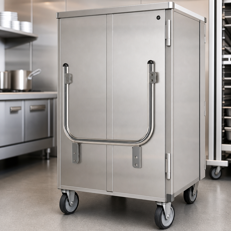 Cabinet Compatibility
