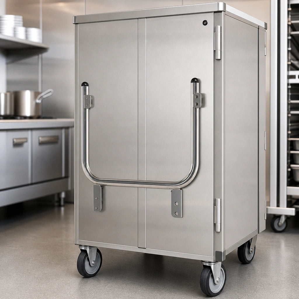 Cabinet Compatibility