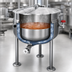 Thumbnail image #4 for Cleveland Range 30-Gallon Direct Steam Kettle with Full Jacket and Tri-Leg Base