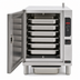 Thumbnail image #4 for Cleveland SteamChef 6 Boilerless Countertop Convection Steamer, Electric, 1 Compartment, 6 Full-Size Pan Capacity