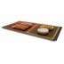 Thumbnail image #4 for Vollrath 62-Inch Flush Mount Drop-In Heated Shelf