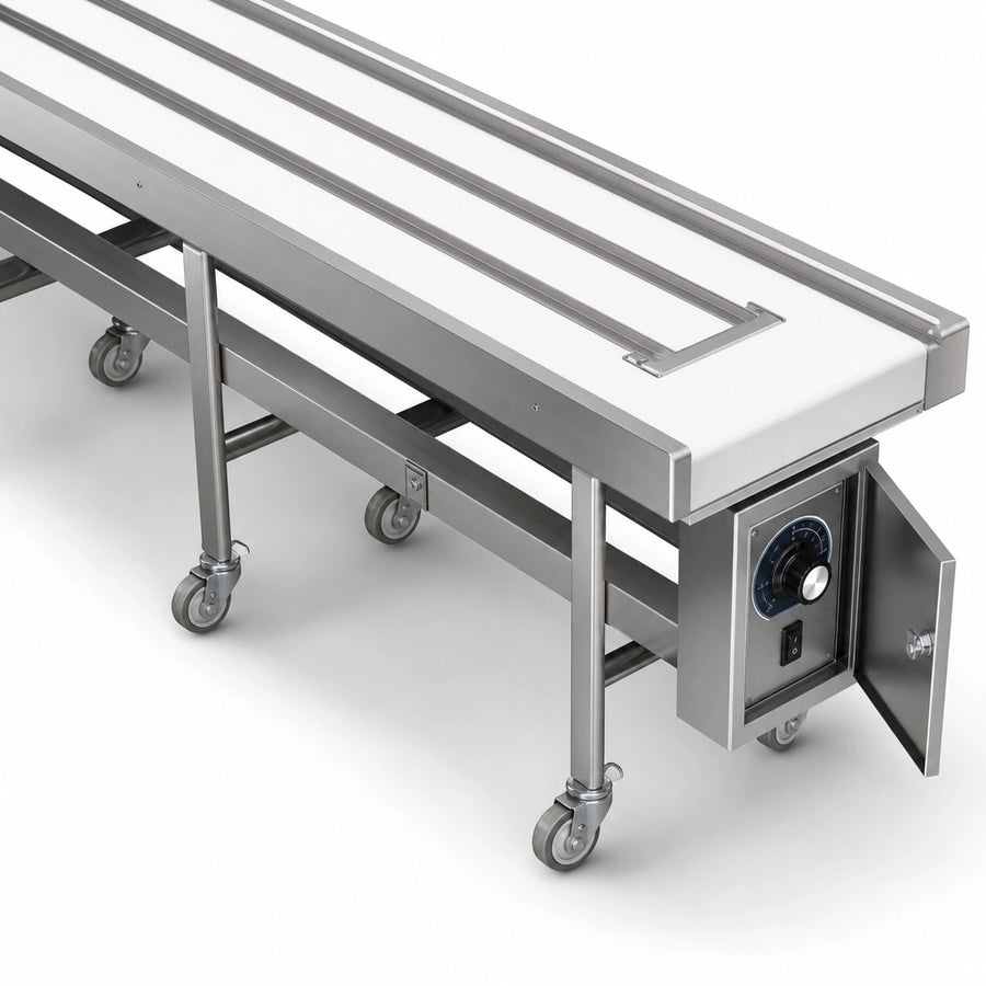 Variable Speed Control