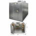 Thumbnail image #4 for Master-Bilt QS Series 10' x 10' Indoor Walk-In Freezer with Floor, 7'7