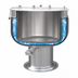 Thumbnail image #4 for Southbend Steam Stationary Direct Steam Full Jacket 80-Gallon Pedestal Kettle