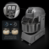 Thumbnail image #4 for Hobart HSL220-1 Floor Model Spiral Dough Mixer, 220 lb Capacity, 208V, 3-Phase