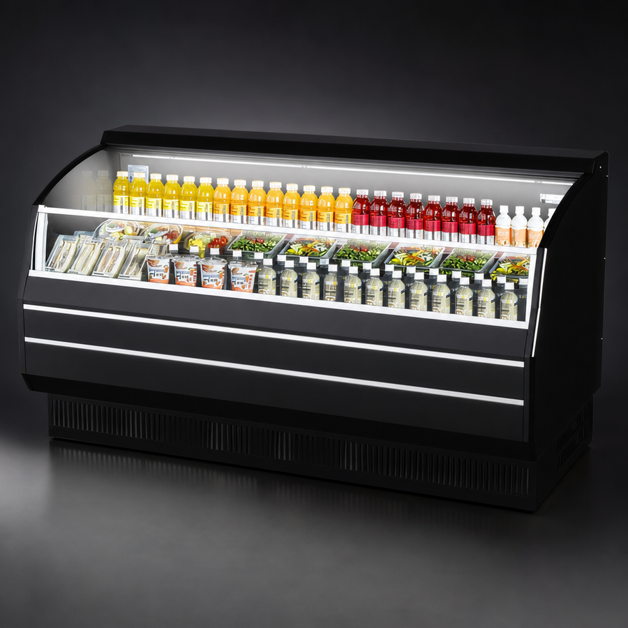 LED Interior Lighting