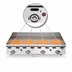 Thumbnail image #4 for Vulcan Heavy Duty Countertop Gas Griddle with 60-Inch W x 24-Inch D Polished Steel Cooking Surface