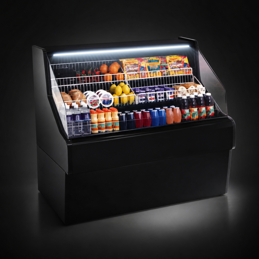 LED Top Lighting