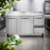 Thumbnail image #4 for Continental Refrigerator FA60SNBS 60