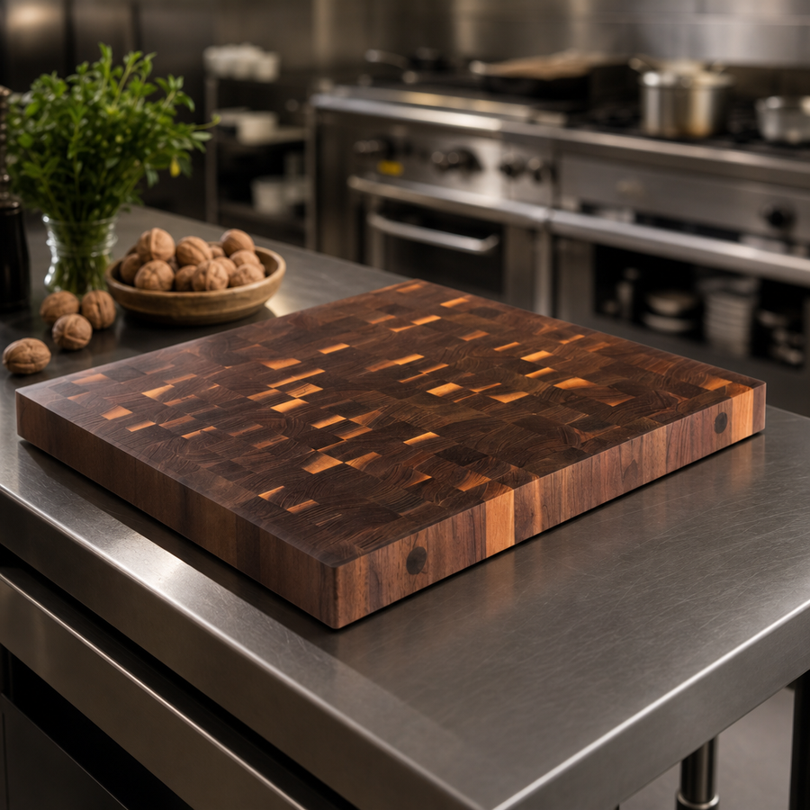 American Black Walnut