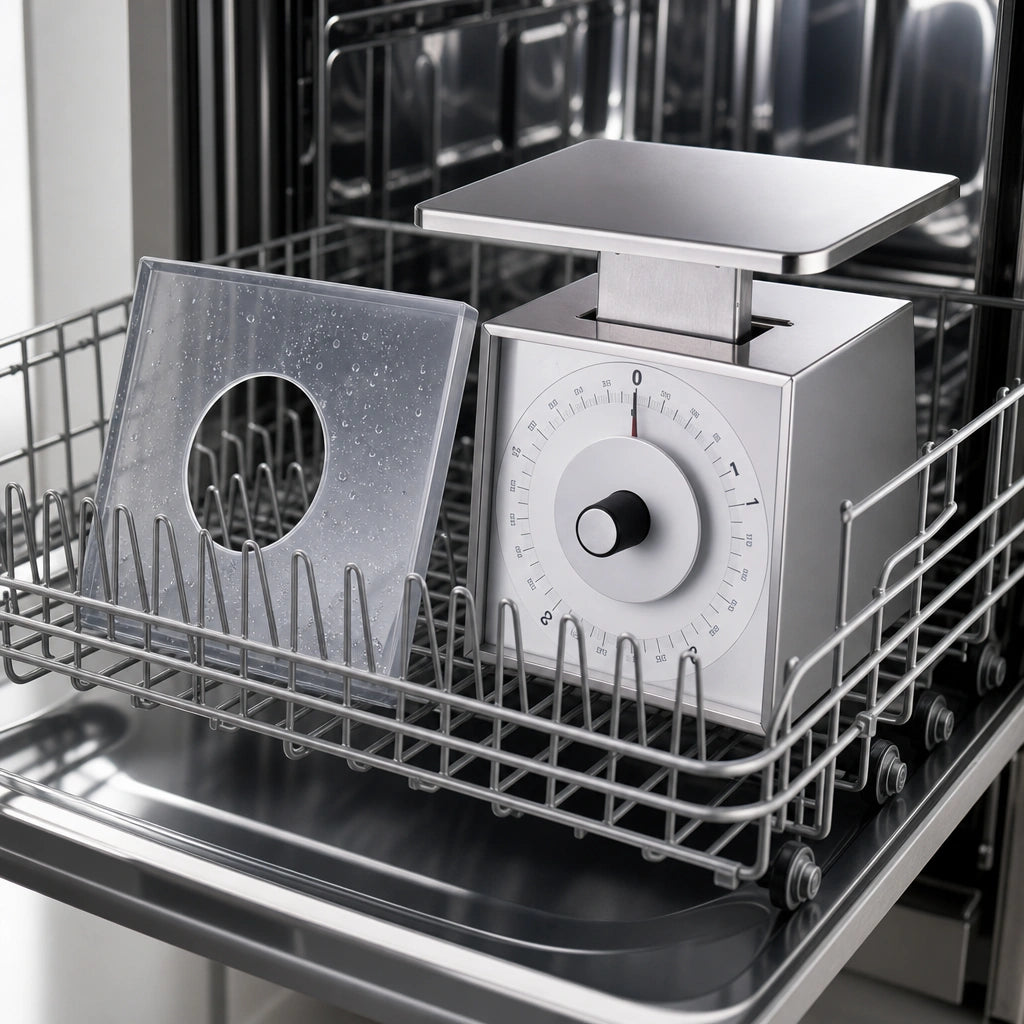 Dishwasher Safe