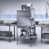 Thumbnail image #4 for American Dish Service AF-3D-S Low Temperature Door-Type Dishmachine