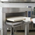 Thumbnail image #4 for American Baking Systems ABSEDO-381 Single-Deck Three-Pan Electric Deck Oven