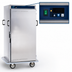 Thumbnail image #5 for Alto-Shaam Halo Heat Electric Mobile Banquet Cart, 96 Covered Plate Capacity