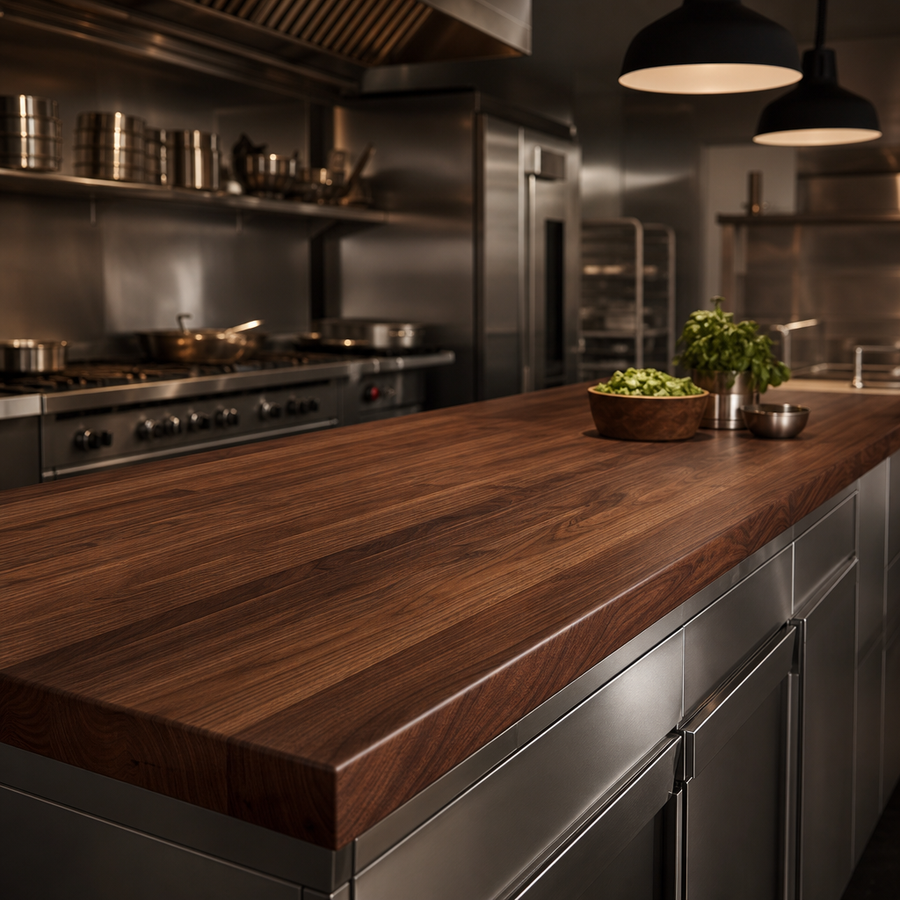 American Black Walnut