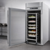 Thumbnail image #4 for Victory UltraSpec Roll-In Freezer, 1-Section, Self-Contained, Standard Depth, Stainless Steel, 34.86 Cu. Ft.