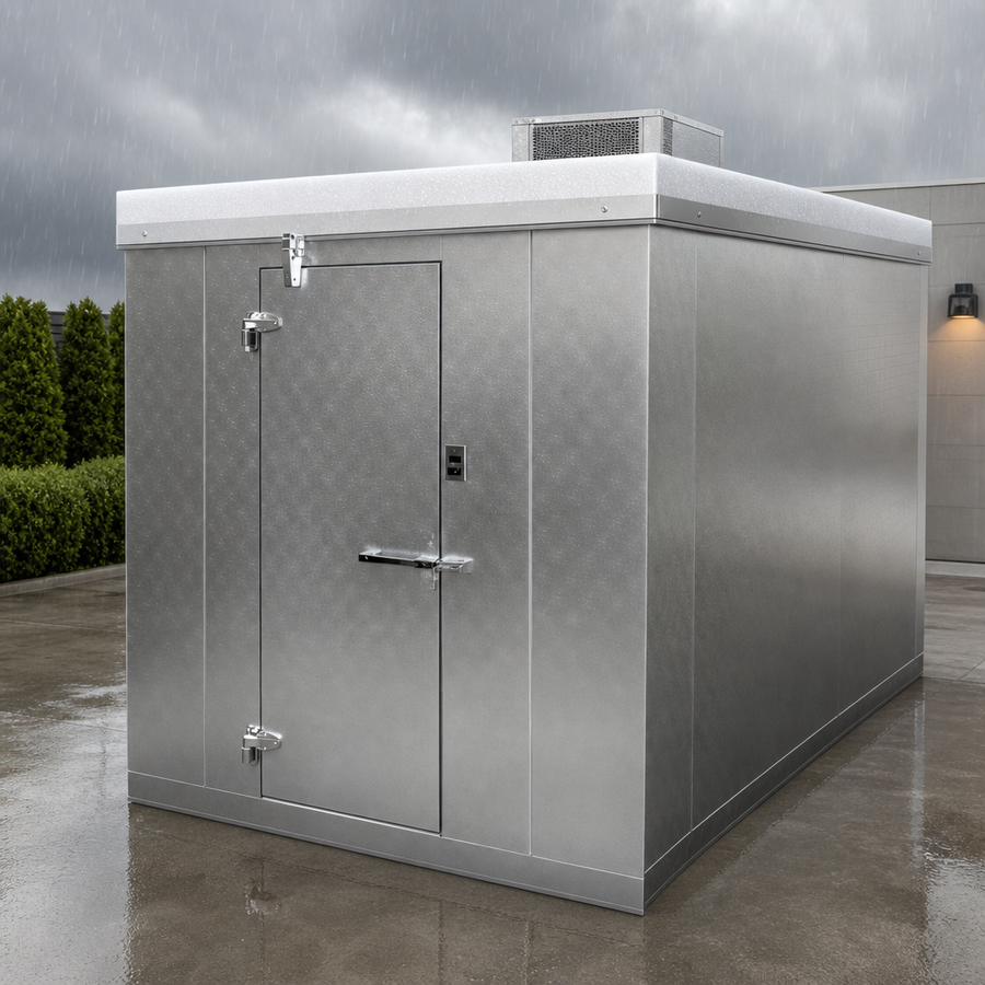 Outdoor Weather Protection Kit
