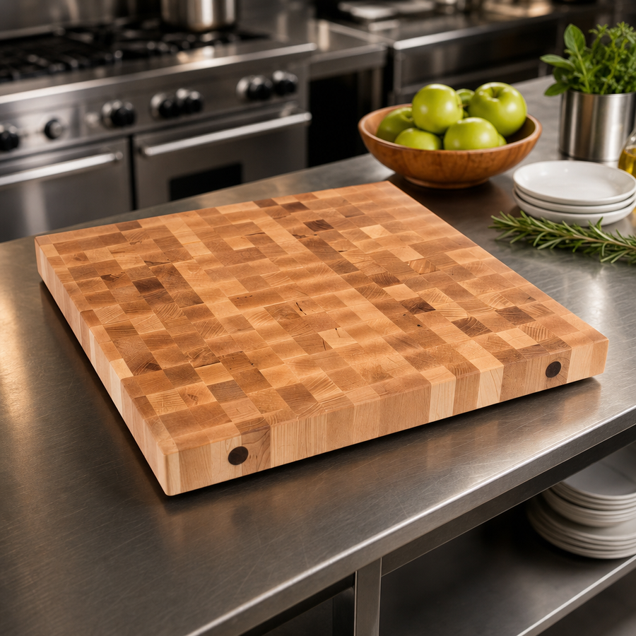 Northern Hard Rock Maple