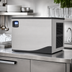 Thumbnail image #4 for Maxx Ice MIM500NH 30-Inch Half Dice Cube Modular Ice Maker, Air-Cooled, Self-Contained, 513 lb./Day