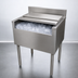 Thumbnail image #5 for BK Resources 36-Inch Insulated Underbar Ice Bin with Sliding Cover, 100 lb Capacity
