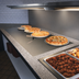Thumbnail image #4 for Hatco Glo-Ray Built-In Flush Top Heated Shelf, 31-1/2 in. x 21 in., 120V