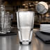 Thumbnail image #4 for Clarisse™ 16 oz Stackable Rim-Tempered Cooler Glass, Case of 24