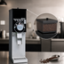 Thumbnail image #4 for Grindmaster Beverage 800 Series Retail Coffee Grinder with 3 lb Hopper, 7-Inch Space Saver, Black