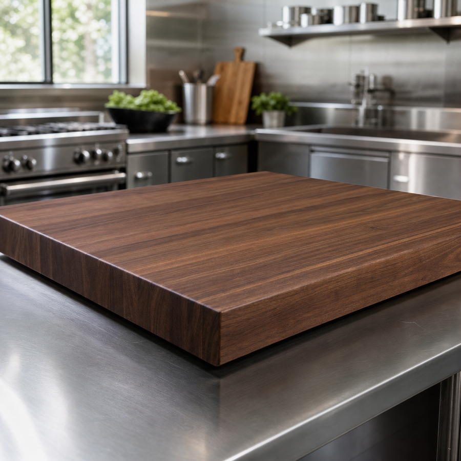 American Black Walnut