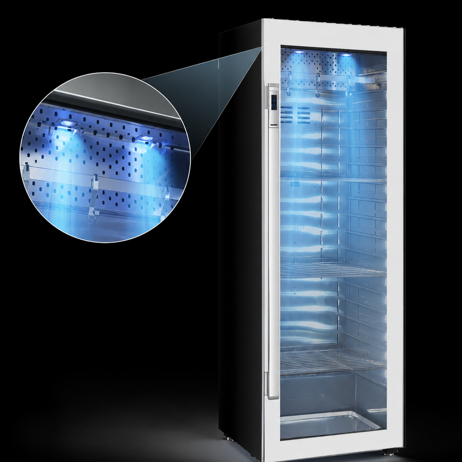UVC System