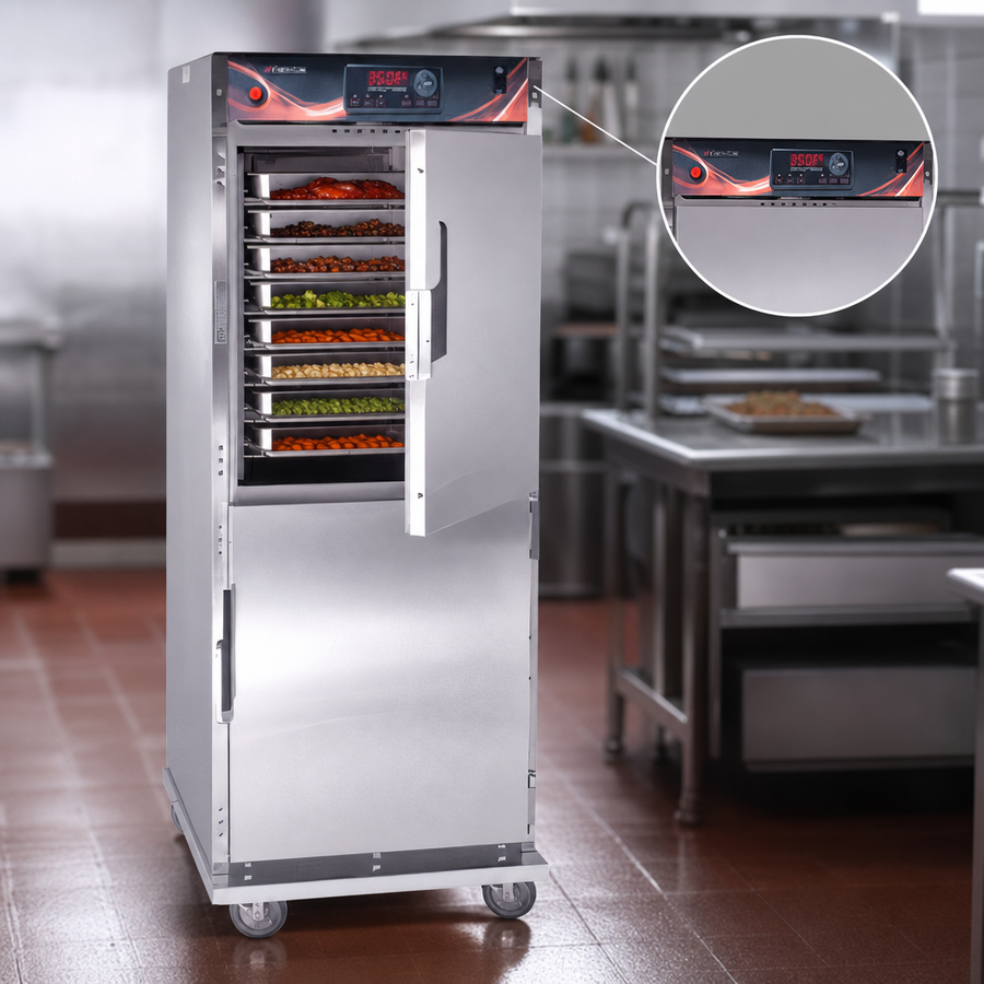Solid-State Electronic Controls