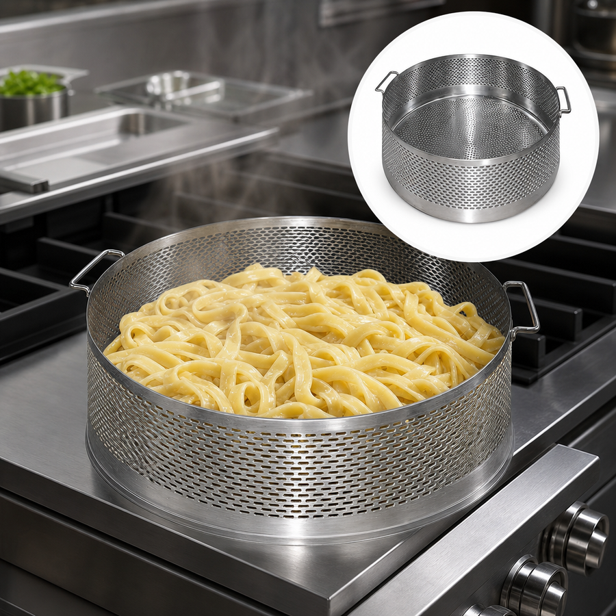 Pasta Basket Accessory