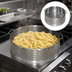 Thumbnail image #4 for Cleveland Range Pasta Basket Accessory for SET15 Skillets