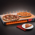 Thumbnail image #4 for Nemco 18-Inch Stainless Steel Countertop Heat Shelf