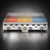 Thumbnail image #5 for Vulcan Heavy Duty Countertop Gas Griddle with 36-Inch x 30-Inch Cooking Surface, 1-Inch Polished Steel Plate