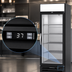 Thumbnail image #4 for Beverage-Air MarketMax 1-Section Reach-In Bottom-Mount Wine Refrigerator with Hinged Glass Door, 23.32 Cu. Ft., Black