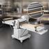 Thumbnail image #4 for Univex SFG 500 TM Reversible Floor Dough Sheeter with 20-Inch Rollers