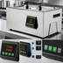 Thumbnail image #4 for Winco Spectrum™ ESVC-28D Commercial Countertop Sous Vide Thermal Circulator — 28 Liter (1.8 kW, 120V)