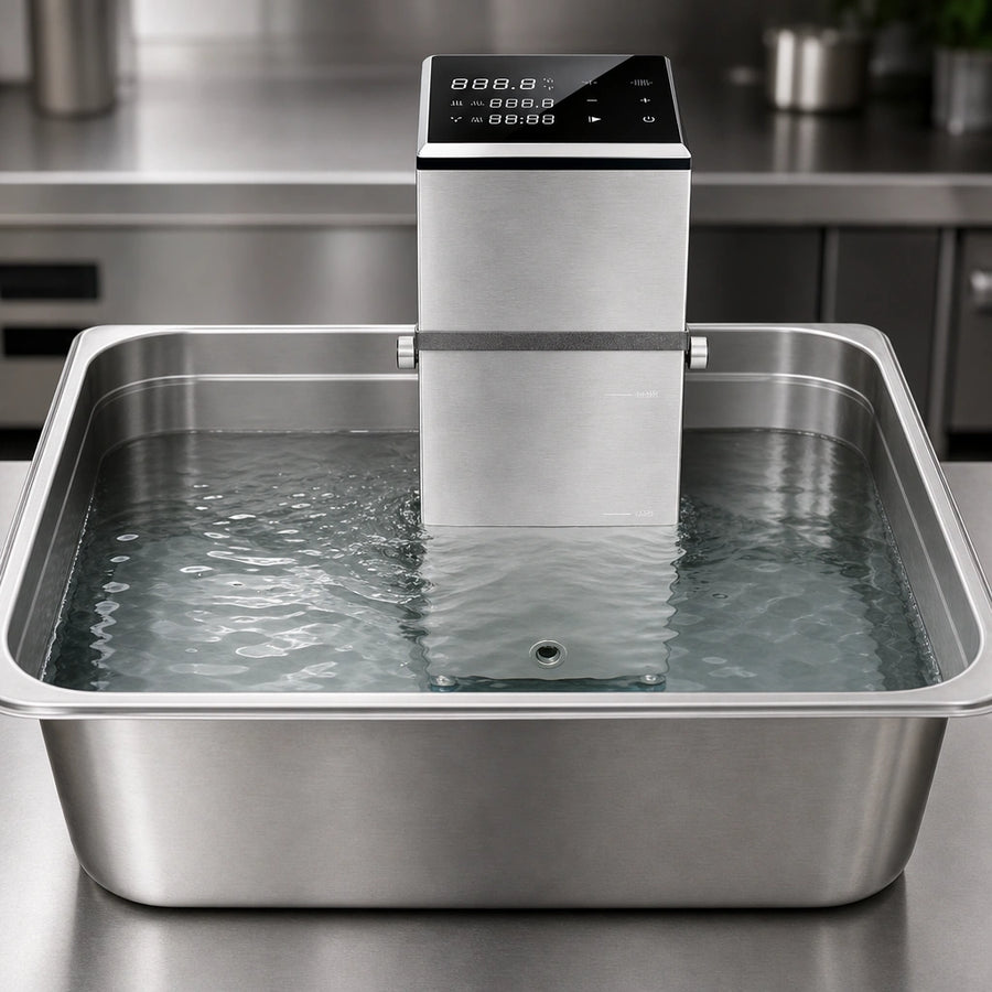 High-Capacity Bath Support