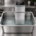 Thumbnail image #5 for ATMOVAC SV310 Head-Only Sous Vide Immersion Circulator