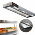 Thumbnail image #4 for Eagle RedHots 72-Inch Standard-Watt Lighted Strip Heat Lamp with Remote, Single Rod, 240V