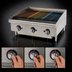 Thumbnail image #4 for Star-Max 36-Inch Countertop Natural Gas Radiant Charbroiler