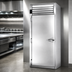 Thumbnail image #4 for Traulsen Spec-Line R Series Roll-Thru Heated Cabinet, 1 Section, Full-Height Solid Doors, 66