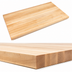 Thumbnail image #4 for John Boos Boos Block 96 Inch x 27 Inch Maple Kitchen Countertop, 1-1/2 Inch Thick, Oil Finish