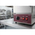 Thumbnail image #3 for Crown EPXN-5 Single Compartment Electric Boilerless Countertop Convection Steamer, 5 Full-Size Pan Capacity