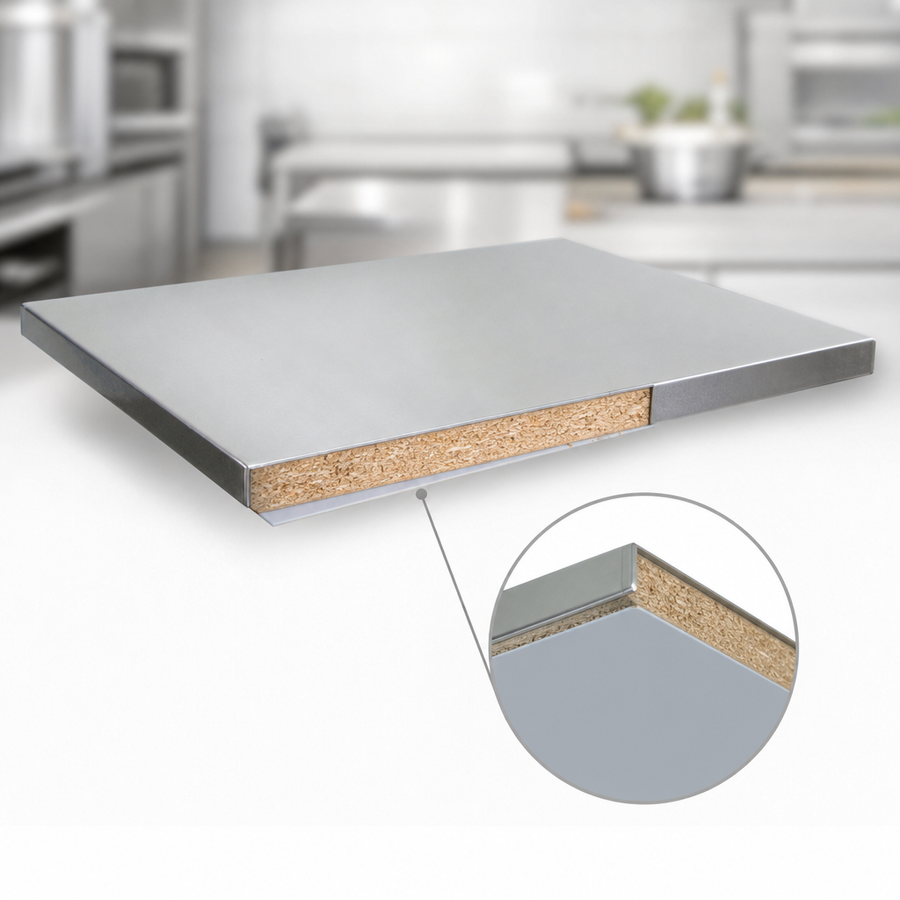 Supportive Underlayment